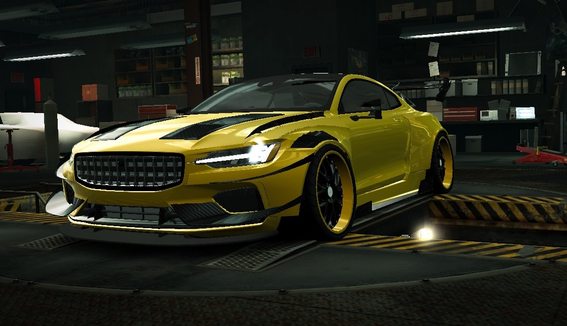 nfs most wanted m3 gtr